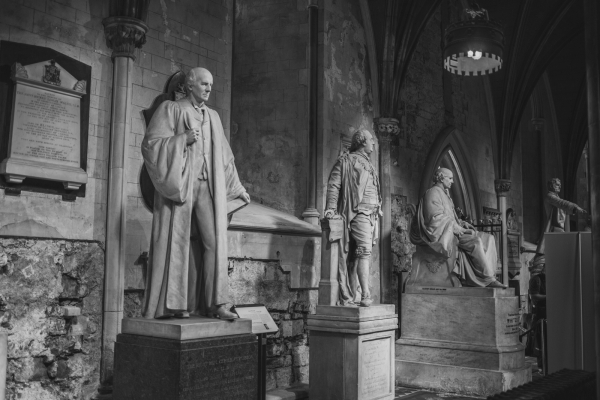 St. Patrick’s Cathedral (Dublin)