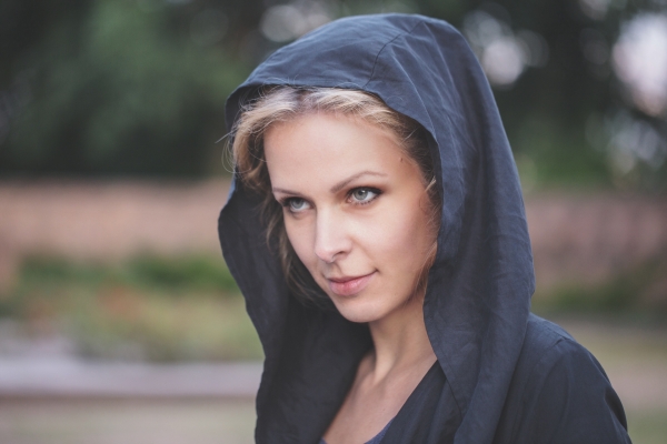 Fotoshooting Phina