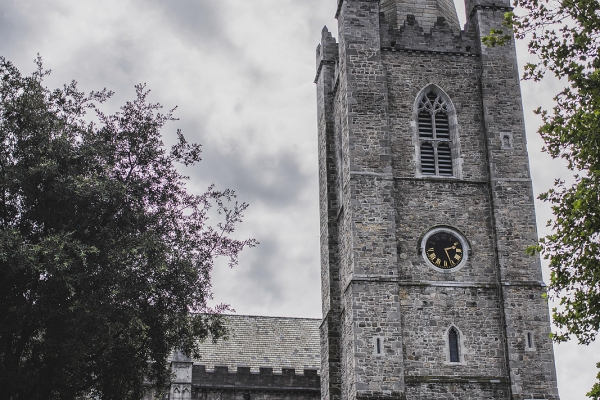 St. Patrick’s Cathedral (Dublin)