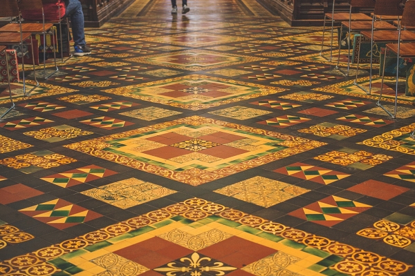 St. Patrick’s Cathedral (Dublin)