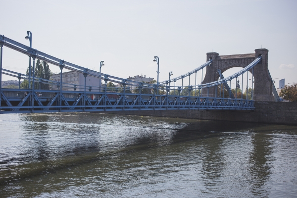 Kulturzug nach Breslau